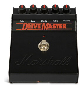 Marshall Drive Master I[o[hCu / fBXg[V CV[f hCu}X^[yzy|Cg5{z