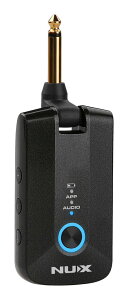 NUX MP-3 Mighty Plug Pro M^[/x[Xp vOC fOAvyz
