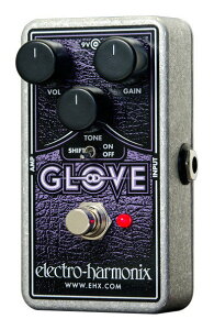 ELECTRO HARMONIX OD GLOVE I[o[hCu^fBXg[VyKizy|Cg3{z