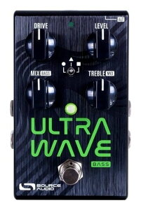 SOURCE AUDIO SA251 ULTRAWAVE BASS x[Xp }`oh I[o[hCu/gy_yzy|Cg5{z