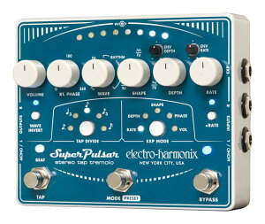 ELECTRO HARMONIX Super Pulsar XeI^bv gyzyKizy|Cg5{z