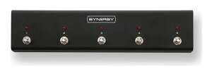 SYNERGY R-5 Midi Pedal for SYN-2 SYN-2p tbgRg[y_yzy|Cg5{z