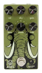 WALRUS AUDIO WAL-AGES I[o[hCu AGESyzy|Cg5{z