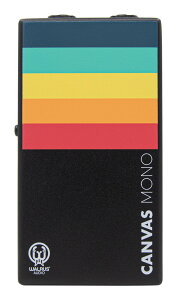 WALRUS AUDIO WAL-CANV/M Canvas Line Isolator D.I. �_�C���N�g�{�b�N�X/���C���E�A�C�\���[�^�[�y���������z�y�|�C���g5�{�z