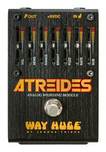 WAY HUGE WHE900 ATREIDES ANALOG WEIRDING MODULE AiOVZ TEhyz