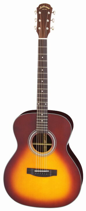 楽天市場】アリア ARIA AF-205 TS トップ単板 アコースティックギター 