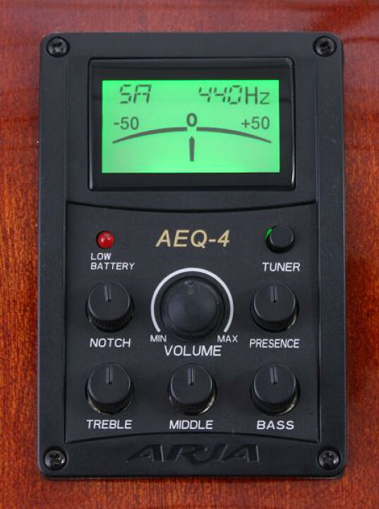 楽天市場】アリア Aria FET-STD/N(ソフトケース等9点セット 