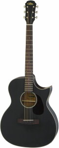 ARIA Aria-101CE/MTBK (Black) }bgh GAR / \tgP[XtAAyzy|Cg5{z