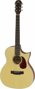 AA ARIA Aria-101CE/MTN (Natural) }bgh GAR / \tgP[Xtyzy|Cg5{z