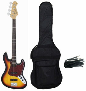 Legend LJB-Z TT 3TS(3 Tone Sunburst ^[gCYsbNK[h) WYx[X/P[Xtyszyz