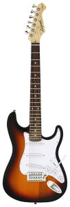 WFh Legend LST-MINI/3TS(3 Tone Sunburst) V[gXP[ ~jEGLM^[/P[Xtyz