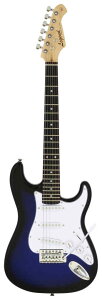 WFh Legend LST-MINI/BBS(Blue Black Sunburst) V[gXP[ ~jEGLM^[/P[Xtyz