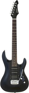 Aria ProII MAC-STD MBK(Metallic Black) GLM^[/P[Xtyz