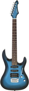 Aria ProII MAC-STD MBS(Metallic Blue Shade) GLM^[/P[Xtyz