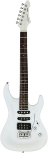 Aria ProII MAC-STD PWH(Pearl White) GLM^[/P[Xtyz