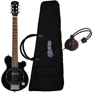 PGG-200 [Black]