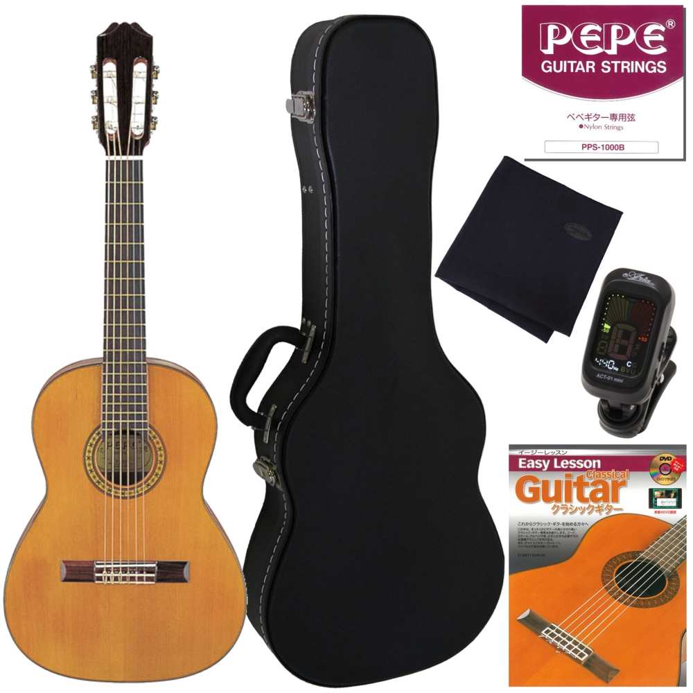 アリア Mini PEPE PS-53 (アコースティックギター) 価格比較 - 価格.com