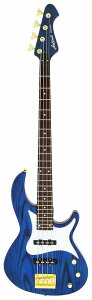 Aria ProII RSB-42AR/SBL(V[X[u[) ANeBuH x[X/P[Xtyz