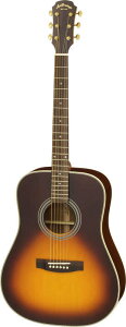 ARIA AD-511 TS Tobacco Sunburst I[P AR[XeBbNM^[/P[Xtyzy|Cg5{z