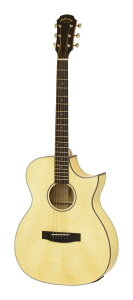 ARIA AF-107CE FMN (Natural) tCCv {fB GAR/P[Xtyzy|Cg5{z