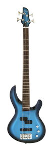 Aria ProII IGB-STD MBS(Metallic Blue Shade) x[X/P[Xtyz