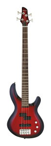 Aria ProII IGB-STD MRS(Metallic Red Shade) x[X/P[Xtyz
