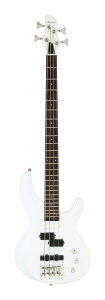 Aria ProII IGB-STD PWH(Pearl White) x[X/P[Xtyz