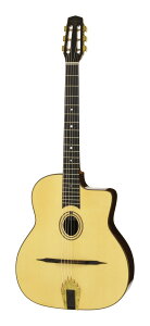 ARIA MM-100/O Natural(Gloss) }JtF X^C AR[XeBbNM^[ Oval-hole/n[hP[Xtyz