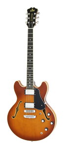 Aria ProII TA-TONIC ALB(Almond Burst) Z~AR Yfyz