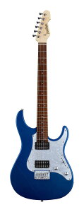 GrassRoots G-SNAPPER-DX Metallic Blue GLM^[yzy|Cg5{z