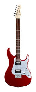 GrassRoots G-SNAPPER-DX Metallic Red GLM^[yzy|Cg5{z