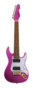 GrassRoots G-SNAPPER7-TO Twinkle Pink 呺F vf[X X[TCY 7M^[yzy|Cg5{z