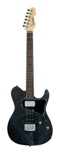 GrassRoots G-THROBBER-DX See Thru Black in White GLM^[yzy|Cg5{z