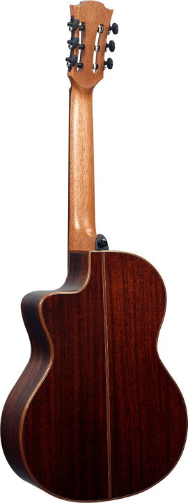 楽天市場】LAG Guitars OC118CE クラシックギター ピックアップ搭載 