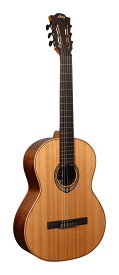 LAG Guitars OC170 クラシックギター OCCITANIAシリーズ【送料無料】【ポイント5倍】