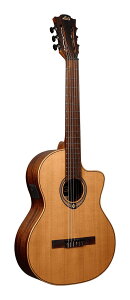 LAG Guitars OC170CE NVbNM^[ sbNAbv GKbgOCCITANIAV[Yyzy|Cg5{z