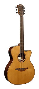 LAG Guitars T118ACE GAR tH[N^Cv Jb^EFCtyzy|Cg5{z