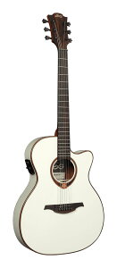 LAG Guitars T118ASCE-IVO {fB GAR/P[Xtyzy|Cg5{z