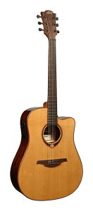 LAG Guitars T118DCE GAR hbhm[g^Cv Jb^EFCtyzy|Cg10{z