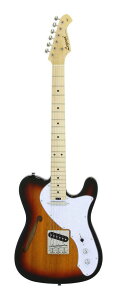 Legend LTE-69TL 3TS(3-Tone Sunburst) Z~zE{fB eLX^[^Cv GLM^[/P[Xtyzy|Cg5{z