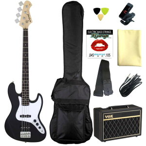 Legend LJB-Z BK(Black) 9_Zbg/VOXAvyszyz