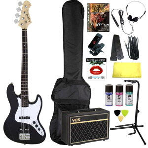 Legend LJB-Z BK(Black) 15_Zbg/VOXAvyszyz