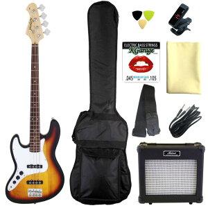 Legend LJB-Z L/H 3TS(3 Tone Sunburst) tgnh(p) 9_Zbg/ARIAAvyszyz