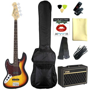 Legend LJB-Z L/H TT 3TS(3 Tone Sunburst ^[gCYsbNK[h) tgnh(p) 9_Zbg/VOXAvyszyz