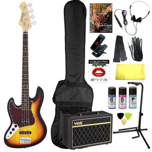 Legend LJB-Z L/H TT 3TS(3 Tone Sunburst ^[gCYsbNK[h) tgnh(p) 15_Zbg/VOXAvyszyz