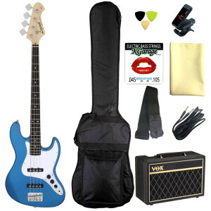 Legend LJB-Z MBL(Metallic Blue) 9_Zbg/VOXAvyszyz