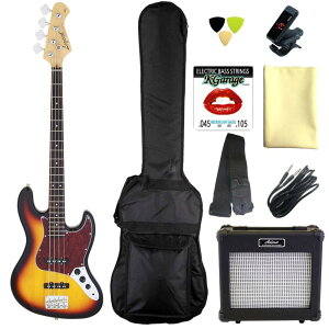 Legend LJB-Z TT 3TS(3 Tone Sunburst ^[gCYsbNK[h) 9_Zbg/ARIAAvyszyz