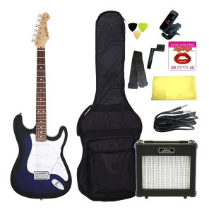 ���W�F���h Legend LST-Z/BBS(Blue Black Sunburst)/���10�_�Z�b�g/ARIA 6W�A���v�y���������z