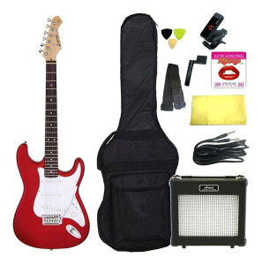 ���W�F���h Legend LST-Z/CA(Candy Apple Red)/���10�_�Z�b�g/ARIA 6W�A���v�y���������z