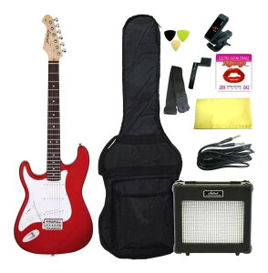 ���W�F���h Legend LST-Z/L/H CA(Candy Apple Red)/���10�_�Z�b�g/ARIA 6W�A���v�y���������z